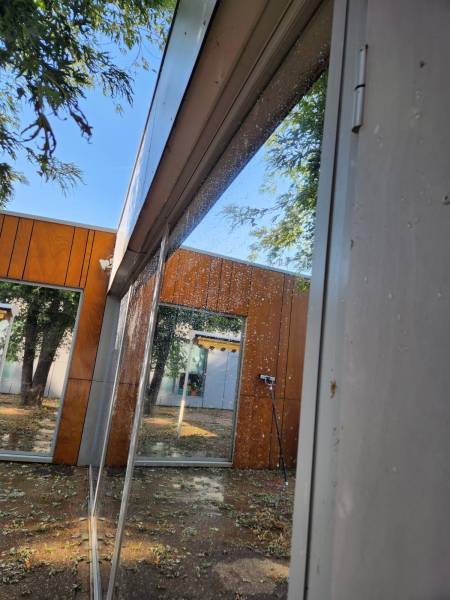 Nettoyage de creche sols et vitres à Lyon sans produits chimiques pour préserver la santé des enfants et des enseignants