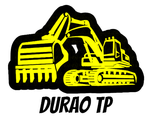 Entreprise de terrassement et VRD à Lyon Durao TP