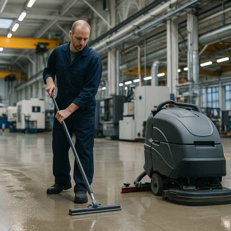 Notre zone d'activité pour ce service Entreprise de lavage de vitres écologique avec système eau pure pour baies vitrées d’immeuble