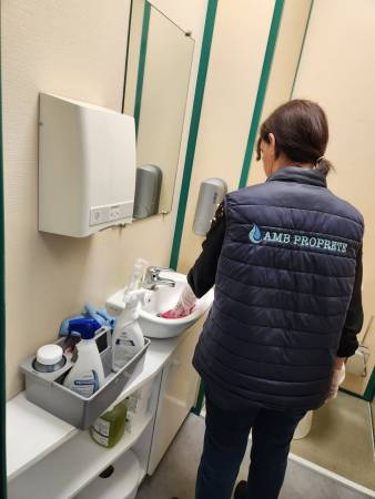 Nos prestations sur le secteur de Brignais près de Saint-Genis-Laval 69