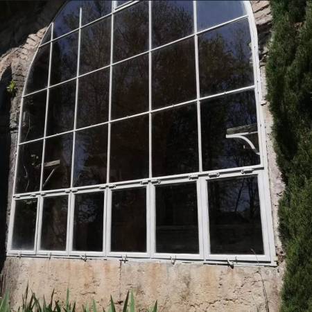 Notre zone d'activité pour ce service Entreprise de propreté spécialisée en décapage de sols thermoplastiques