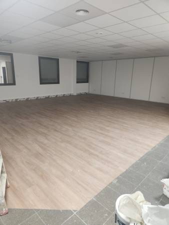 Notre zone d'activité pour ce service Nettoyage fin de chantier pour locaux commerciaux et industriels à
