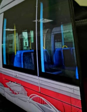 Notre zone d'activité pour ce service Entreprise de propreté spécialisée en décapage de sols thermoplastiques